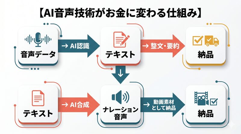 フロー図