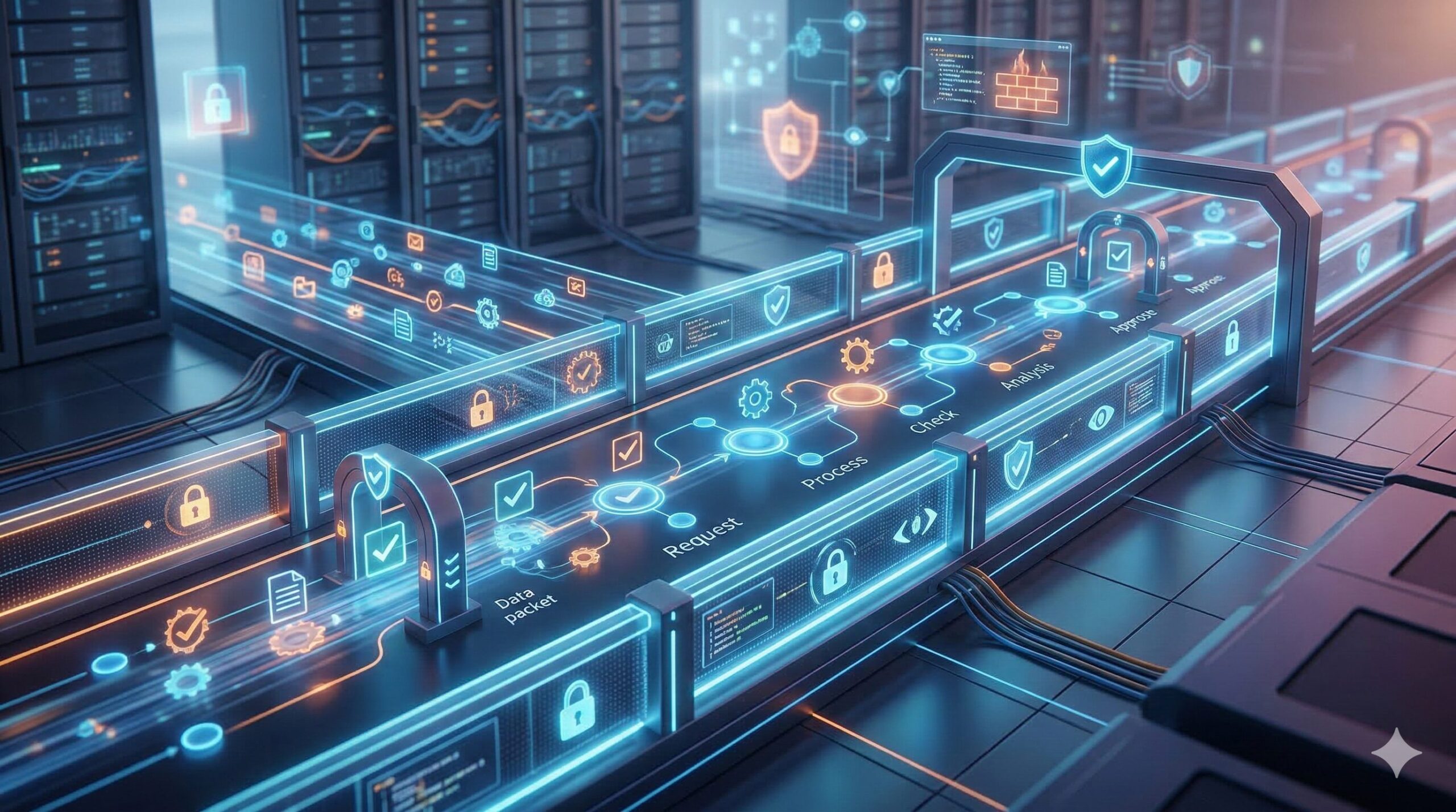 事故を防ぐ！安全に自動承認を運用するためのガードレール