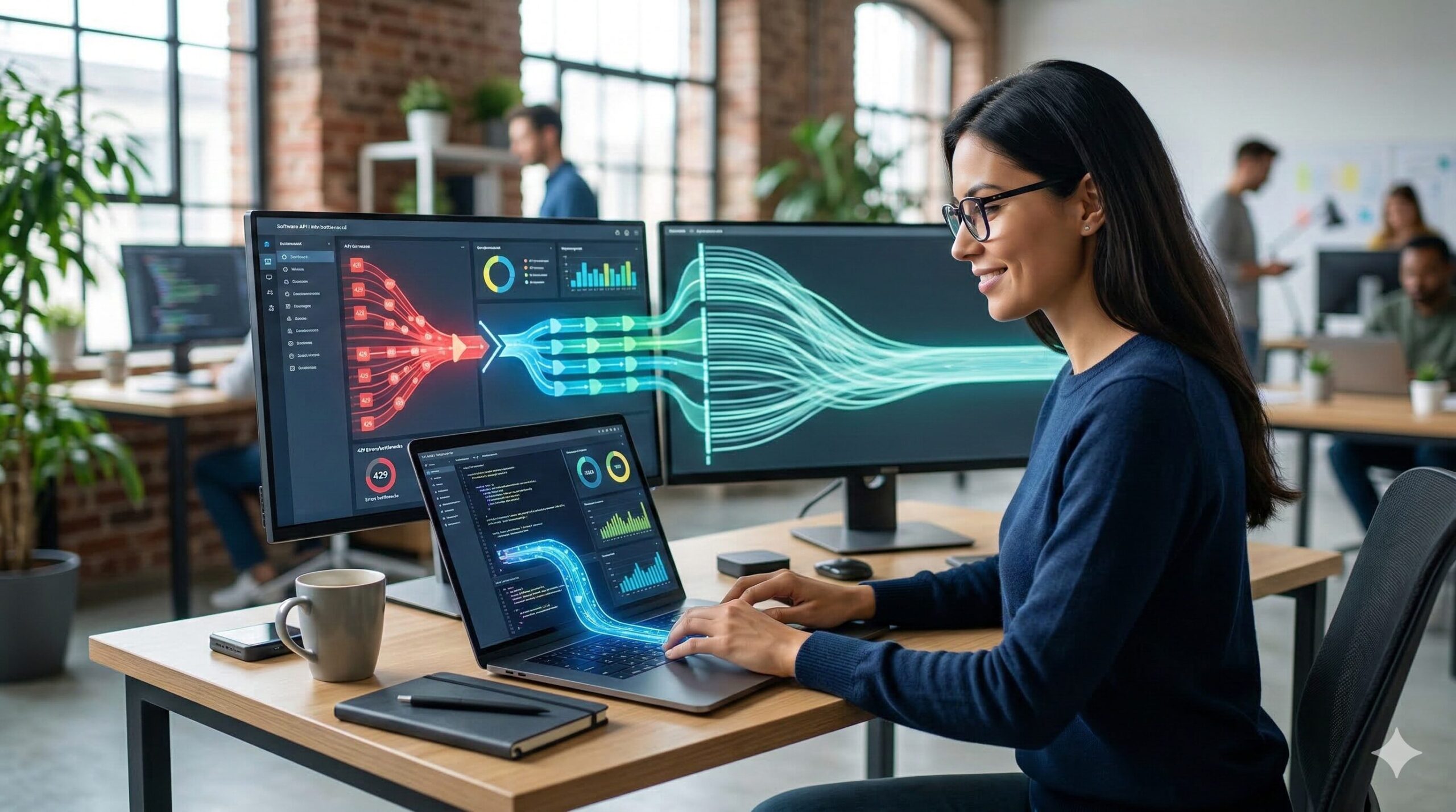 無料枠の制限(429エラー)を回避して安定運用する秘策