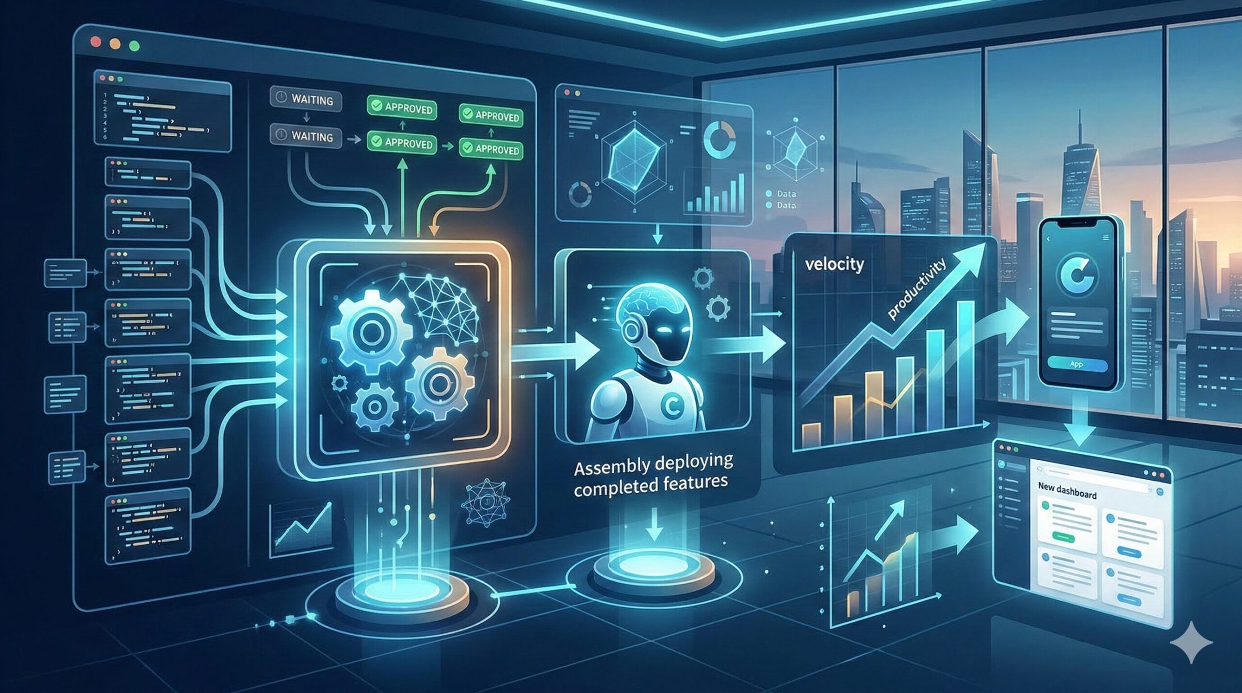 【実践】Claude Code自動承認で「放置開発」を実現する