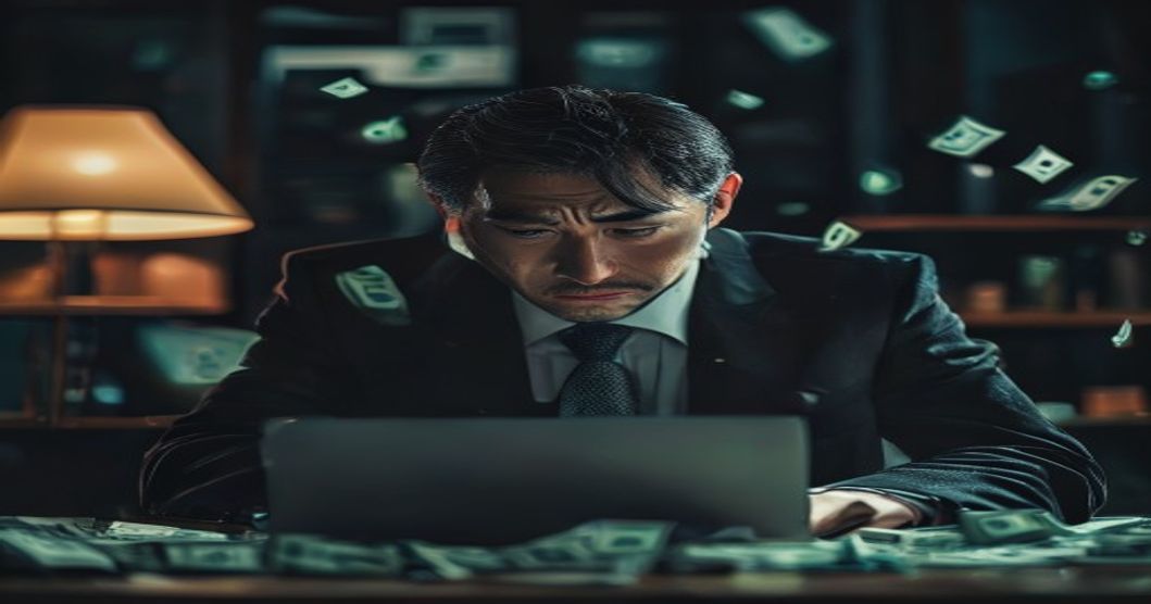 【後悔する前に読んで】AIスクール副業で失敗する人の共通パターン